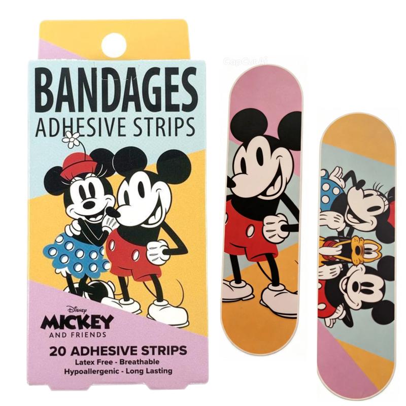 Anime Bandages