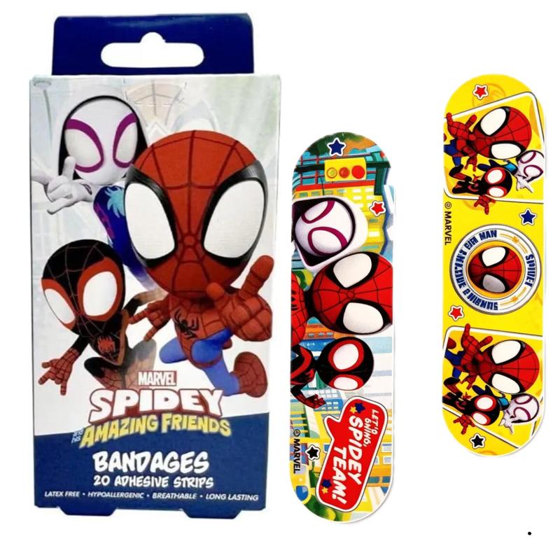 Anime Bandages