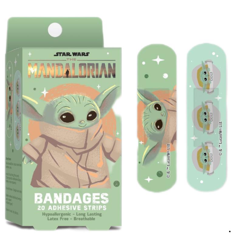 Anime Bandages