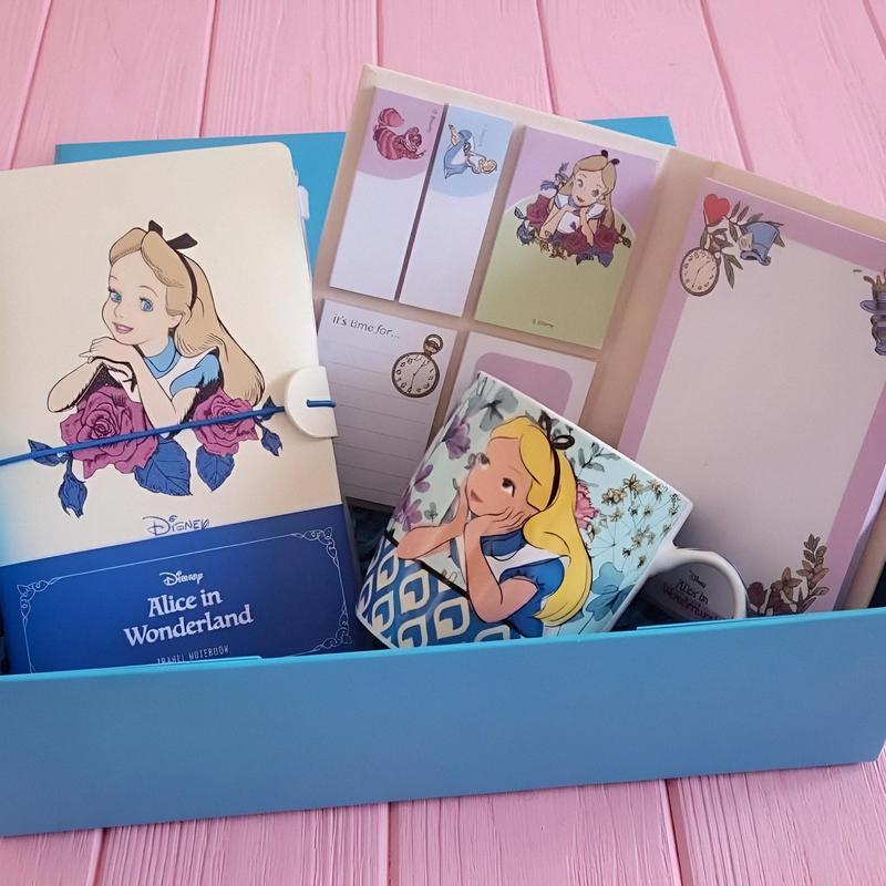 Alice Set