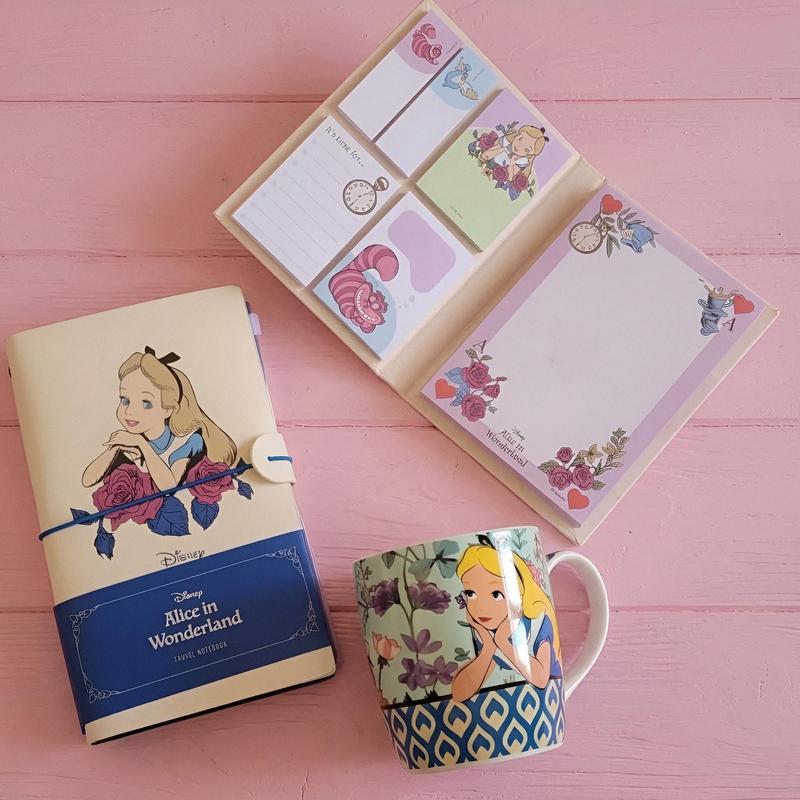 Alice Set