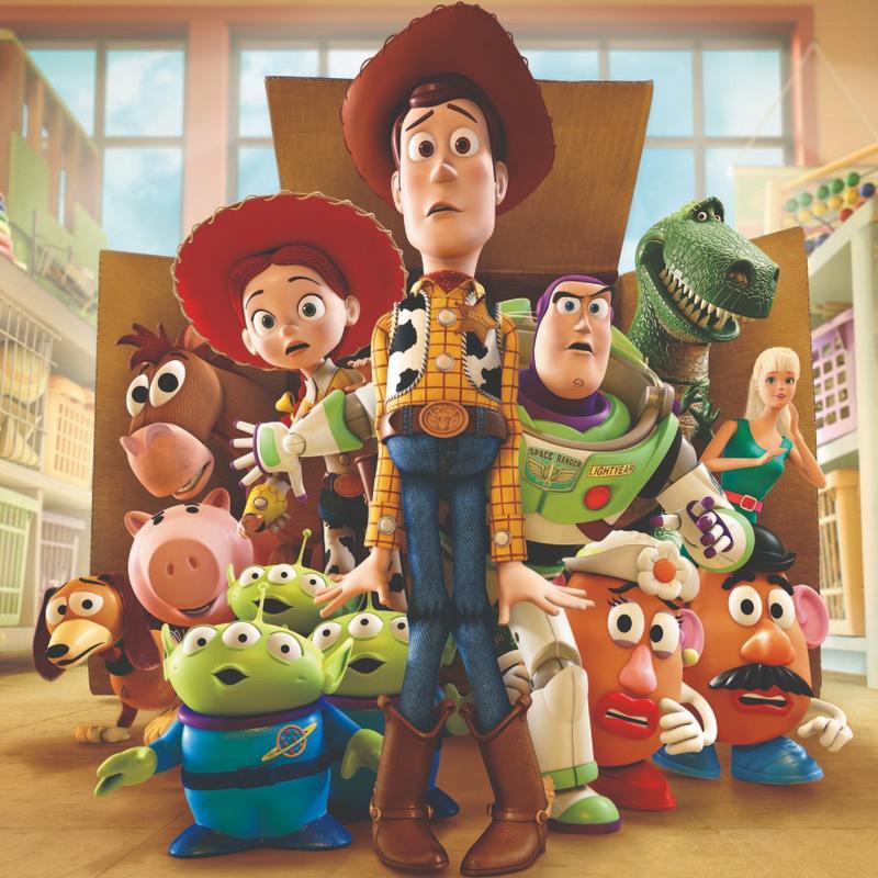 Toy Story