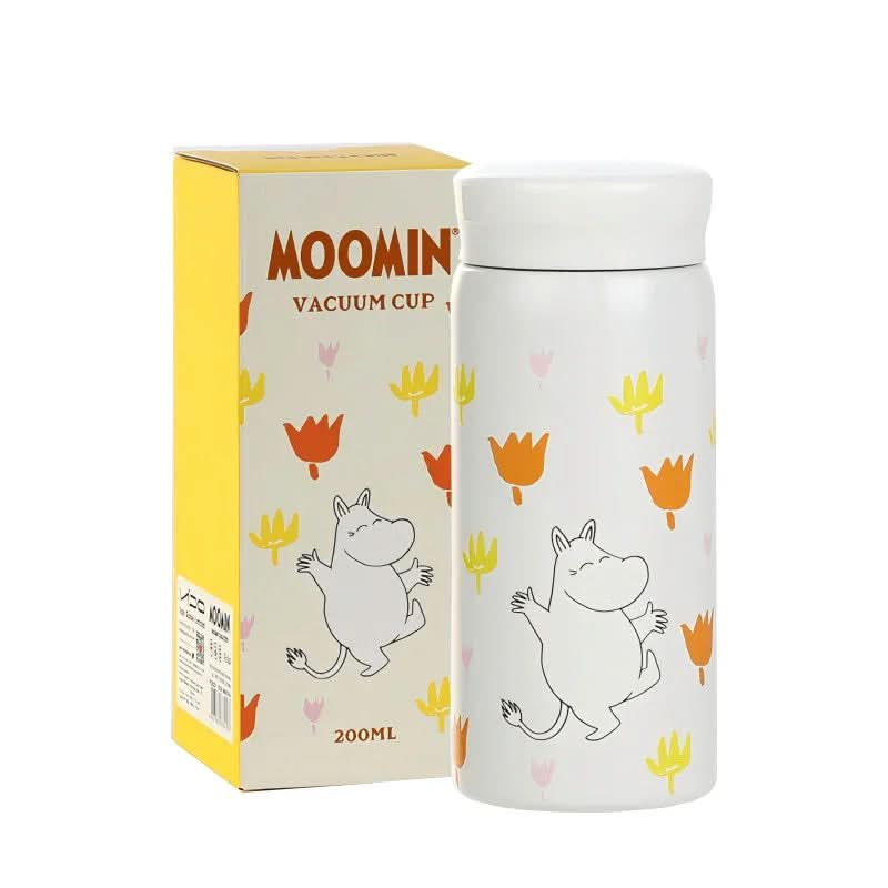 Moomin takeaway Mugs