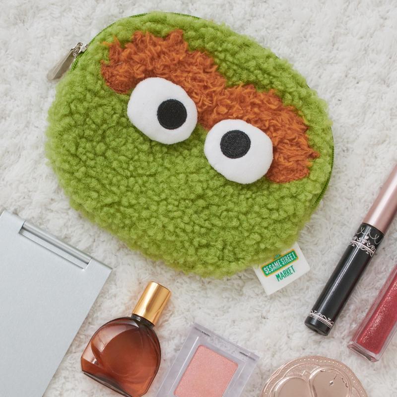 Face Pouch