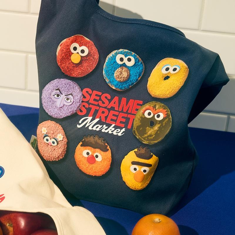 【CAFE SWEETS] Shoulder Bag