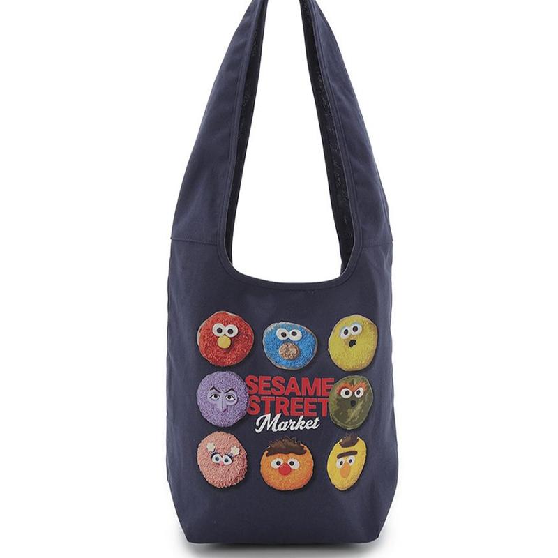 【CAFE SWEETS] Shoulder Bag
