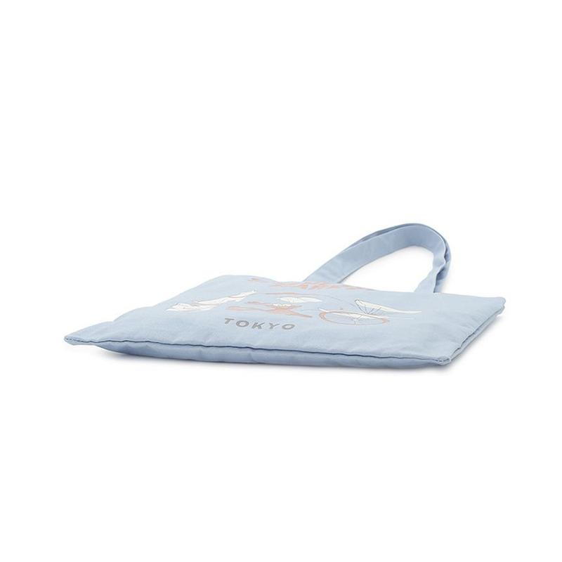 Tokyo Tote Bag