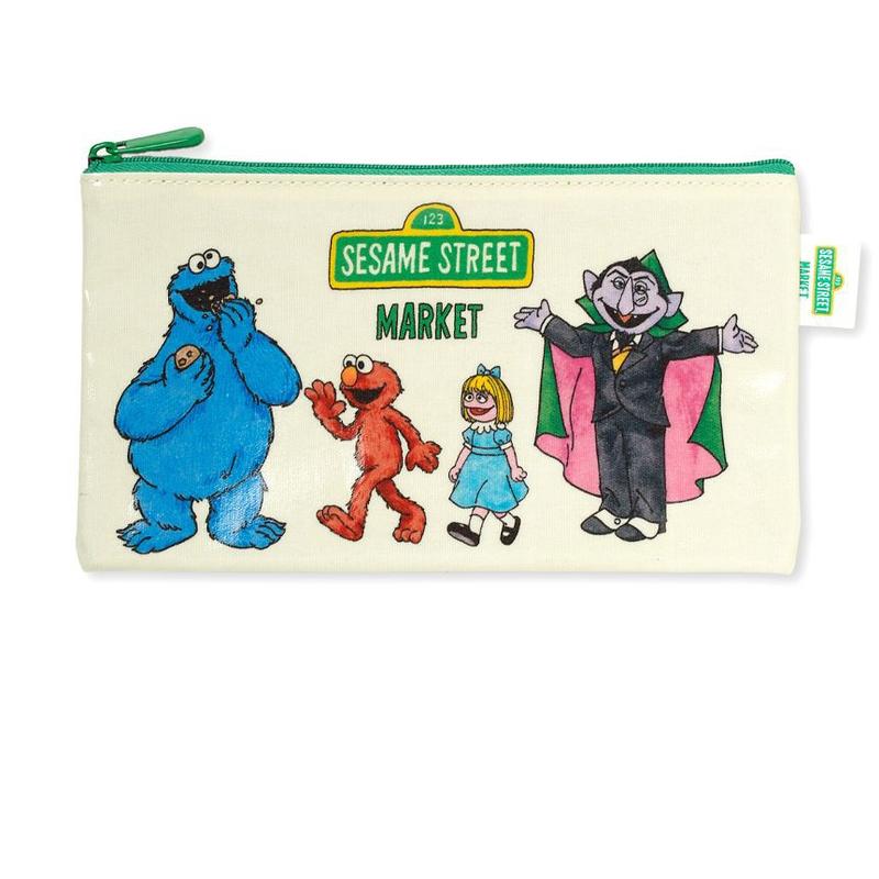 Flat Pouch