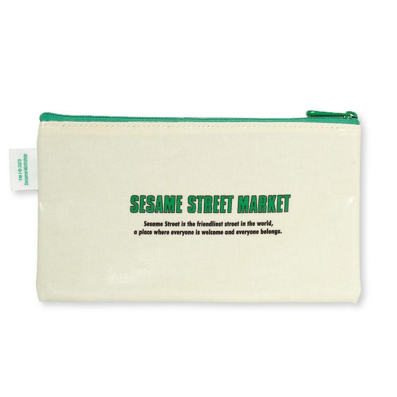 Flat Pouch