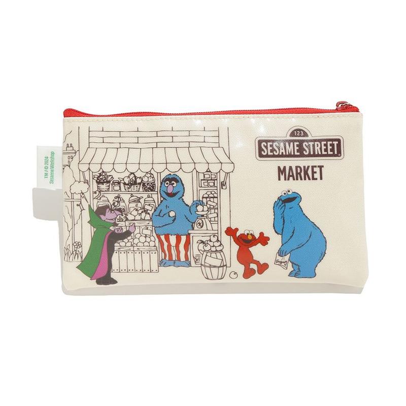 Vintage style Pen case