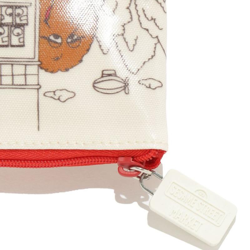Vintage style Pen case