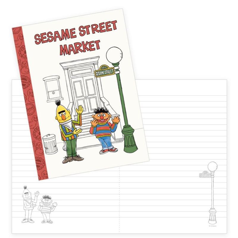【VINTAGE BOOK STYLE】Hardcover Notebook