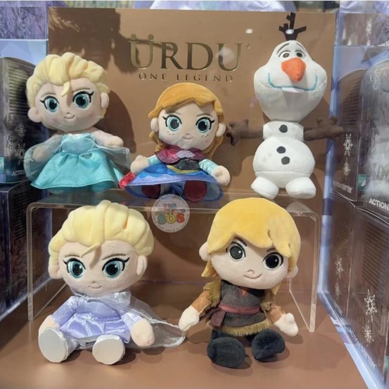 بوكسات ديزني