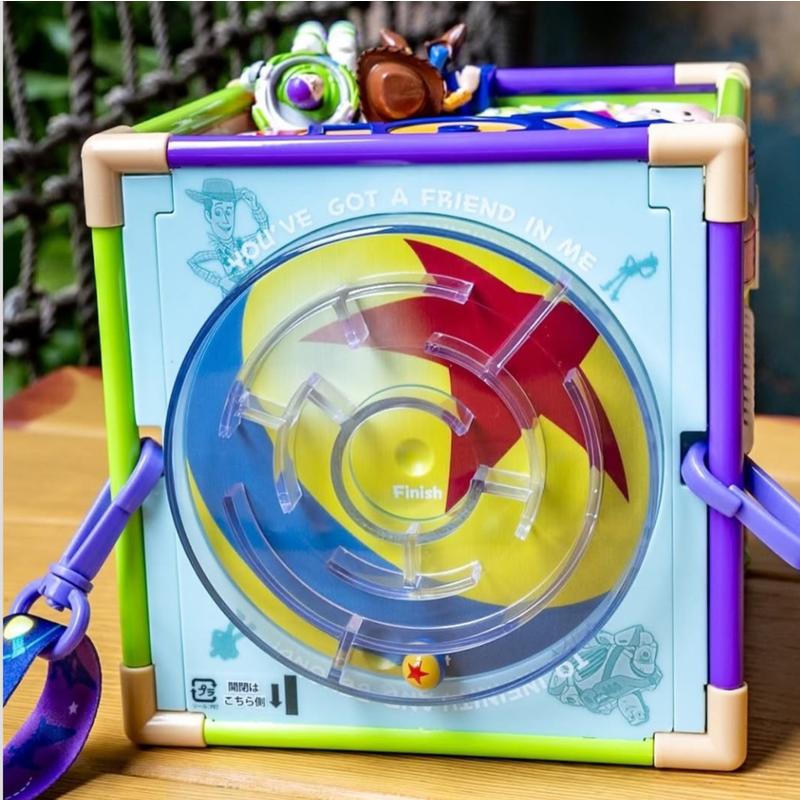 Official USJ Popcorn Bucket