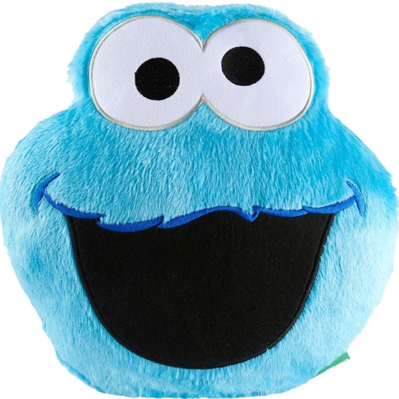 Get Trend Sesame Street Cushion
