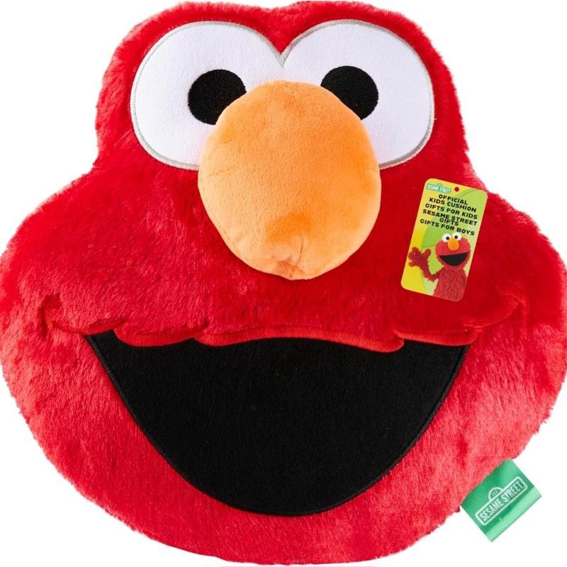 Get Trend Sesame Street Cushion