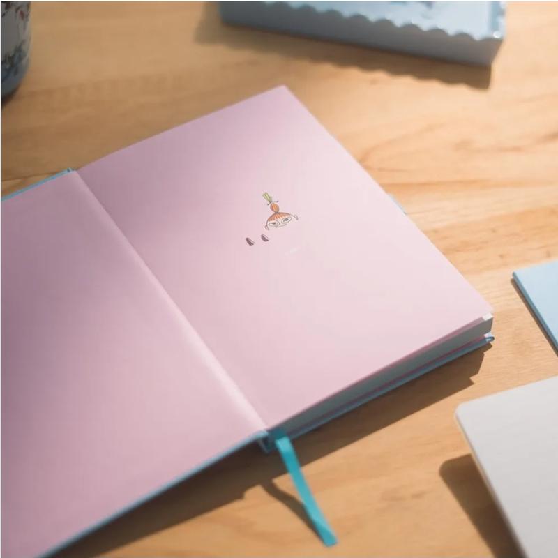 Moomin NoteBook Set