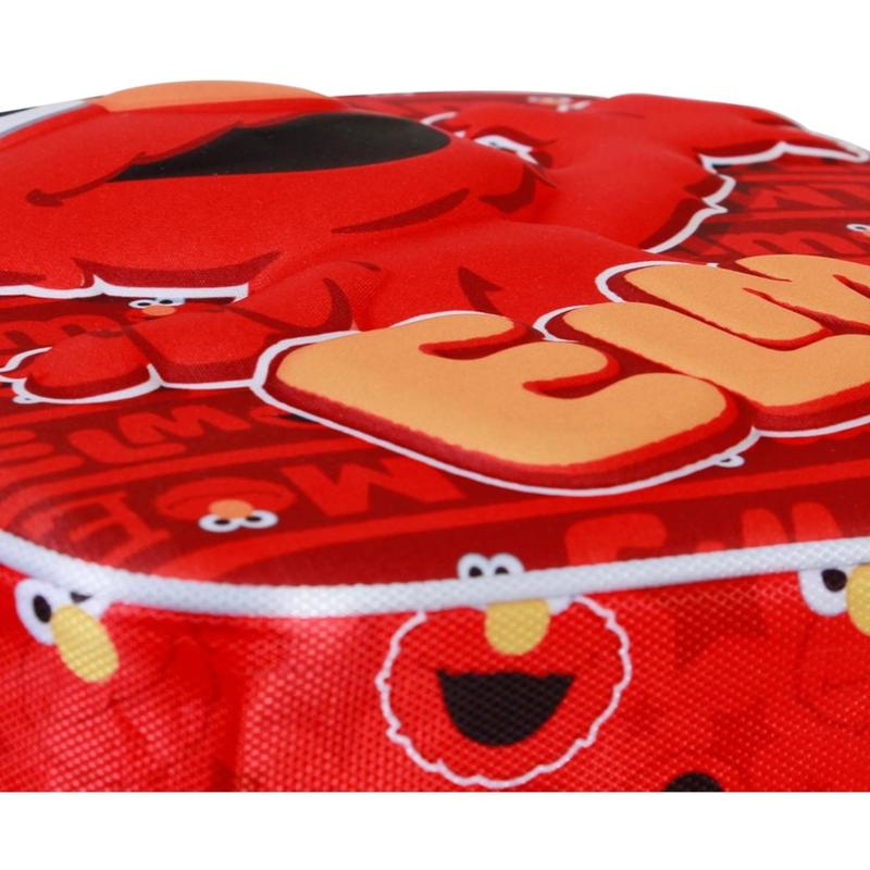 KARACTERMANIA SesamStreet Backpack