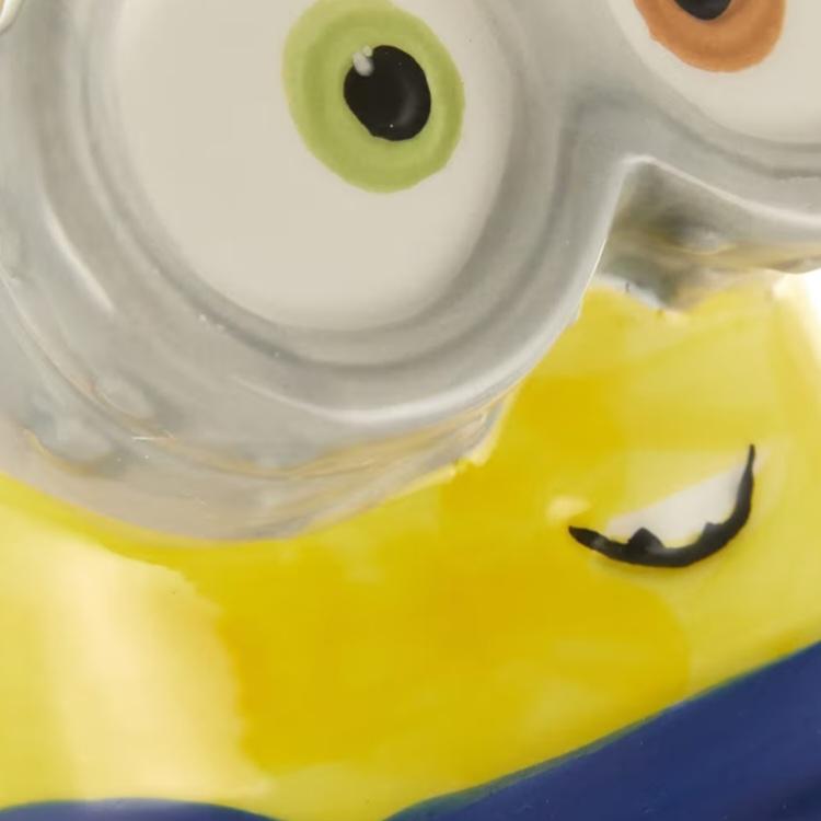 كوب ٣ دي مينيون