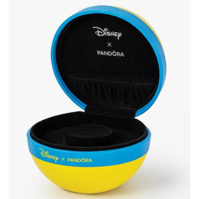Official Pandora Pixar Jewelery box