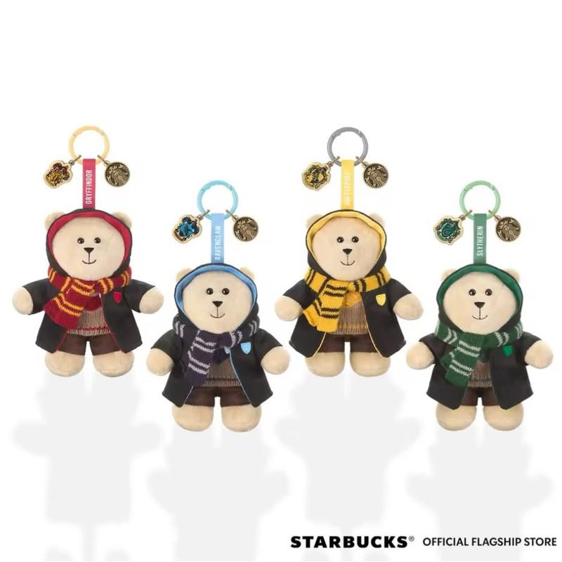Starbucks HarryPotter Barista Box