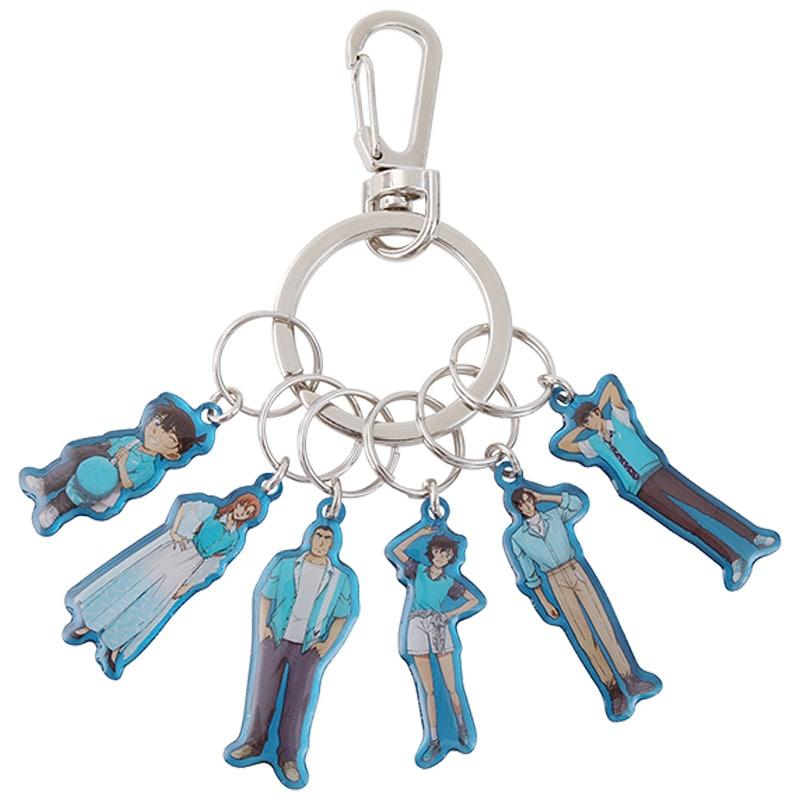 KeyChain