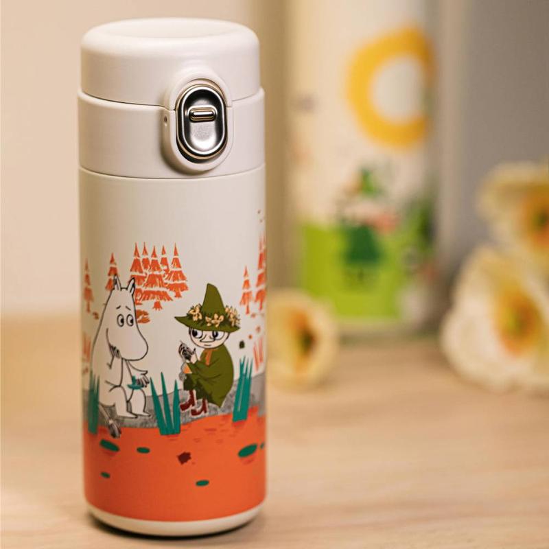 Moomin takeaway Mugs
