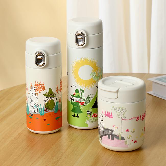Moomin takeaway Mugs
