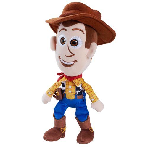 Toy Story Pixar plushies