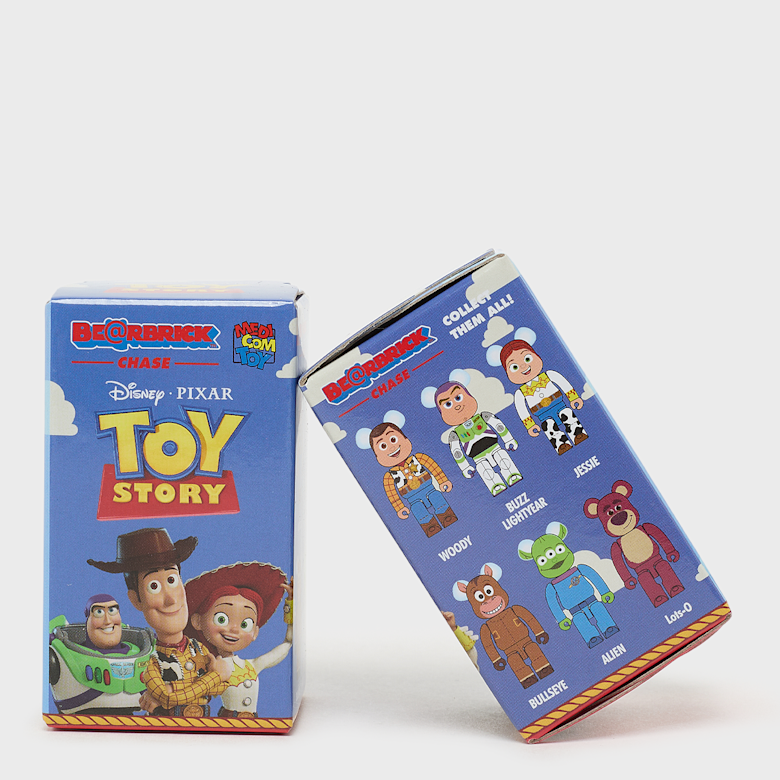 Medicom Toy Story box