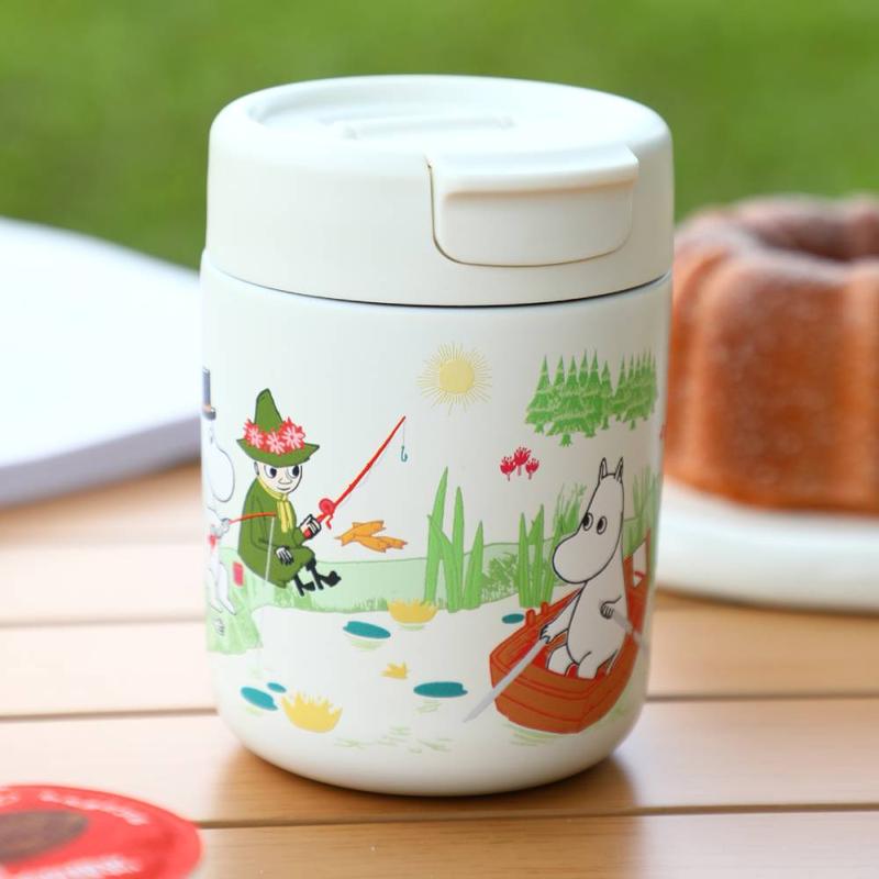Moomin takeaway Mugs