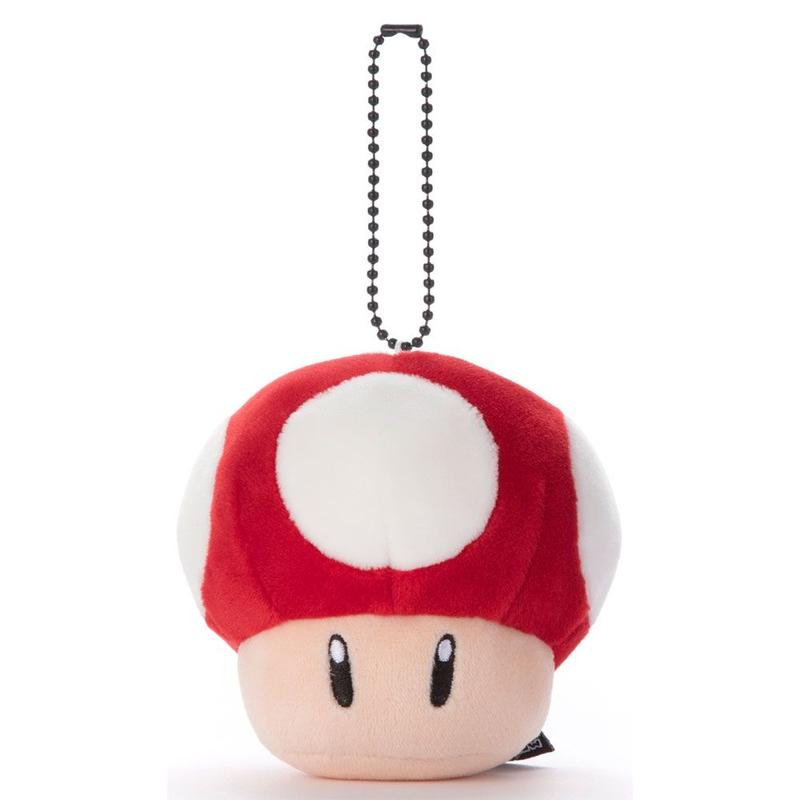 Mascot Holder