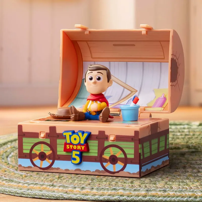 Disney Toy story 5 series