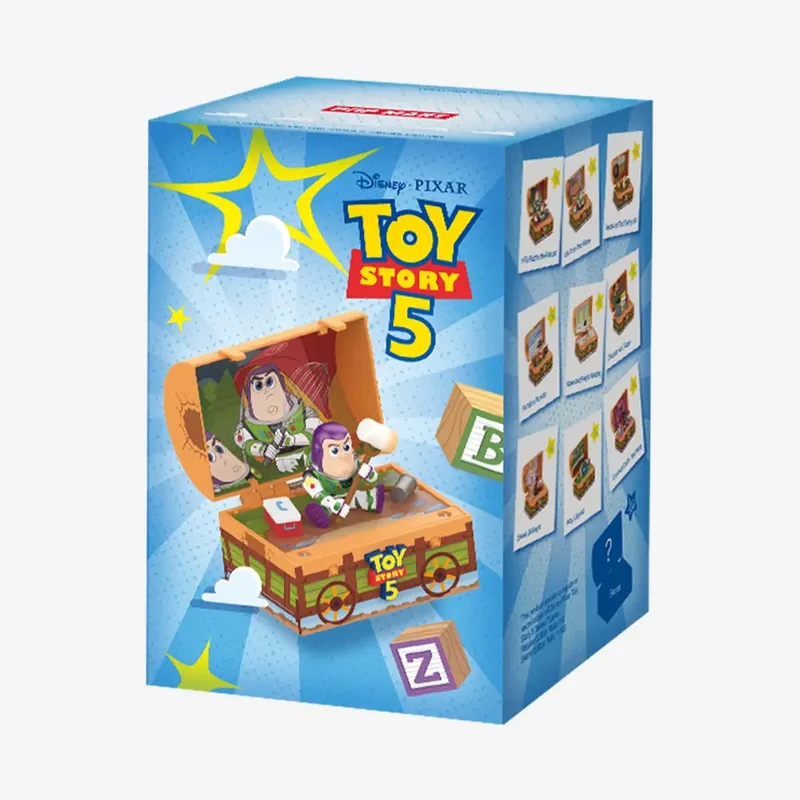 Disney Toy story 5 series