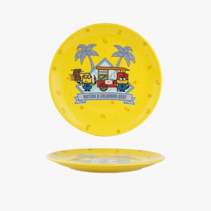 مجموعه اواني minions