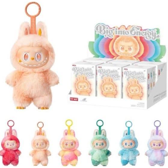 The Monsters (Labubu)