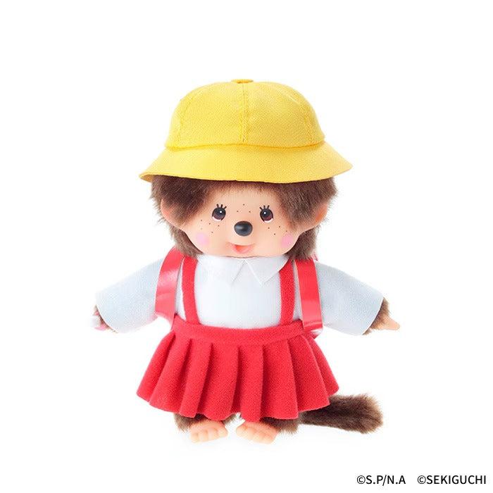 Monchhichi × Maruko