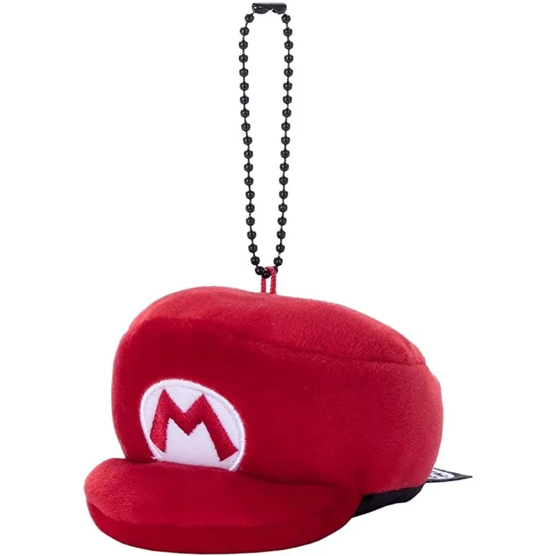 Mascot Holder