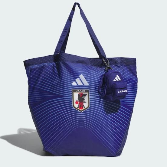 JPN Packable Eco Bag (adidas)