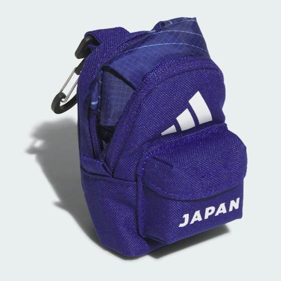 JPN Packable Eco Bag (adidas)