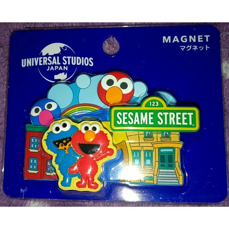 USJ Magnet