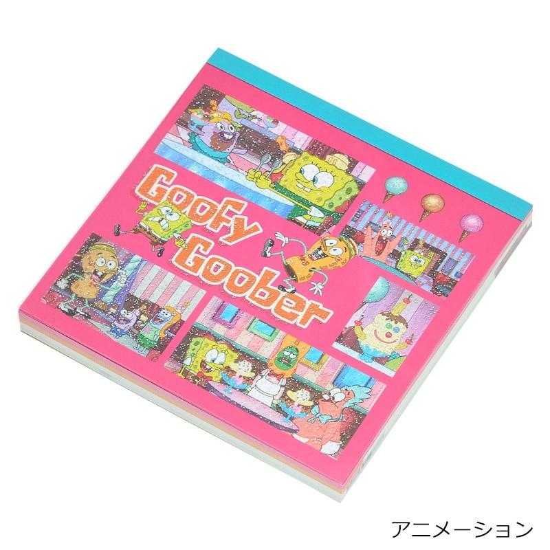 نوت بوك سبونج