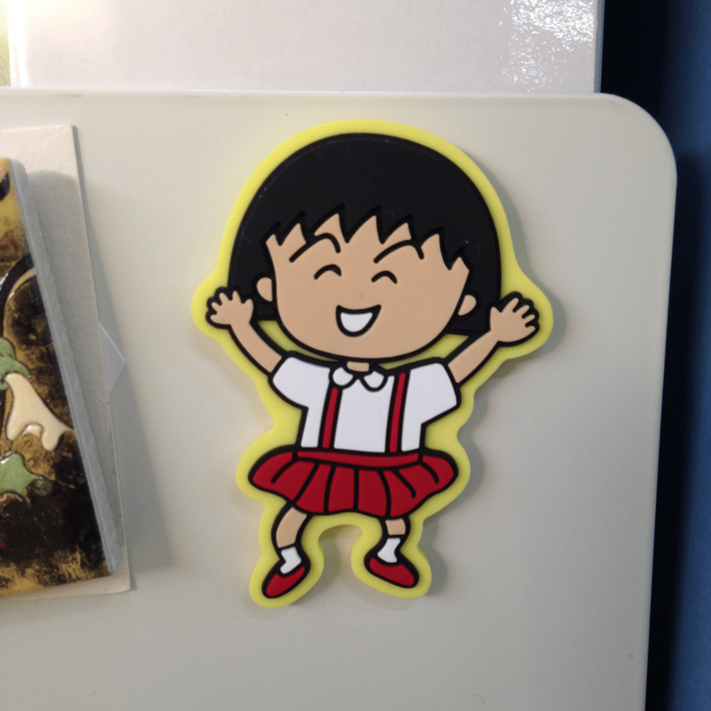 Maruko Magnet